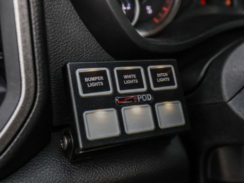 Used 2025 RAM 2500 Tradesman AWD/4WD image 55