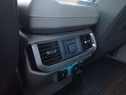 Used 2024 Ford F150 Platinum w/ Equipment Group 703A Plus image 22