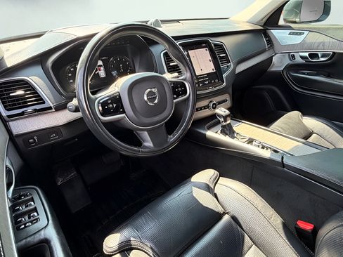 Used 2020 Volvo XC90 T6 Inscription AWD/4WD image 22