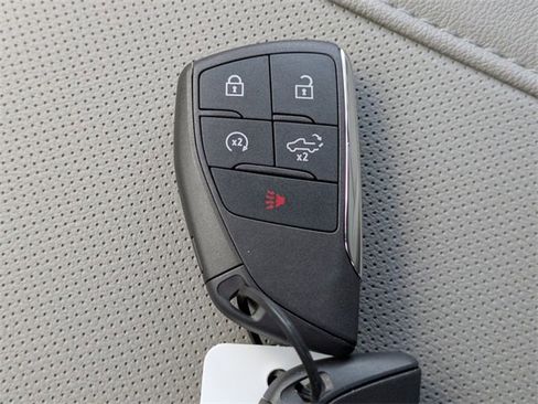 New 2026 GMC Sierra 1500 SLT w/ SLT Premium Plus Package image 31