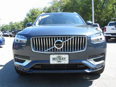 Used 2021 Volvo XC90 T6 Inscription image 3
