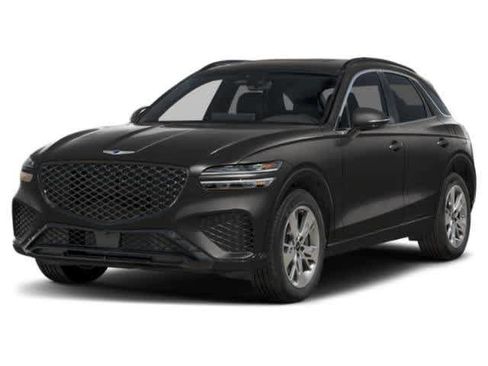 Certified 2025 Genesis GV70 3.5T Sport w/ Sport Advanced Package image 1