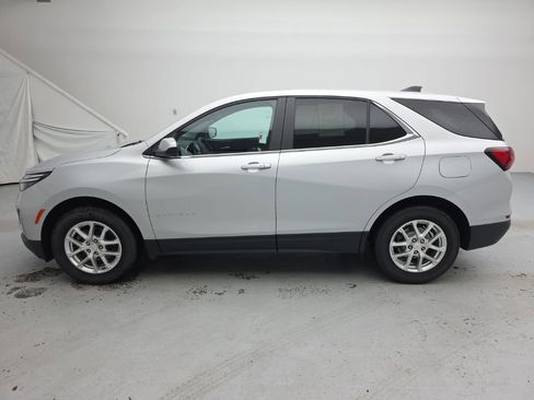 Certified 2022 Chevrolet Equinox LT AWD/4WD image 7