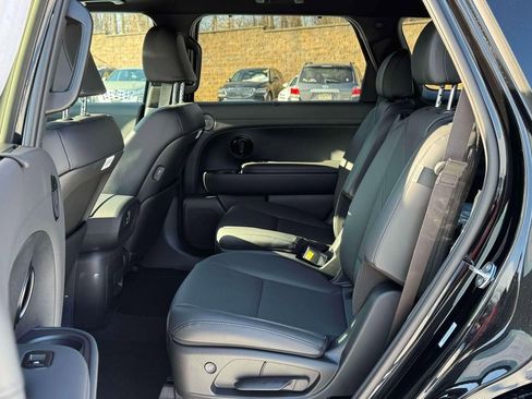 New 2026 Hyundai Palisade XRT Pro image 9