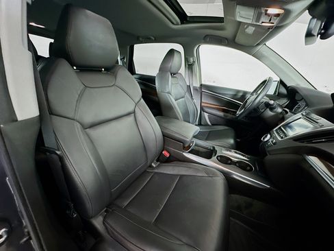 Used 2017 Acura MDX SH-AWD w/ Technology Package image 33