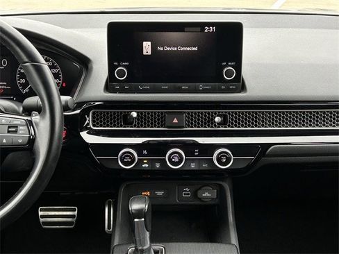 Used 2022 Honda Civic Sport image 18