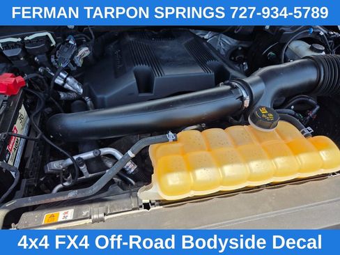 Used 2018 Ford F150 XLT w/ Equipment Group 302A Luxury AWD/4WD image 21