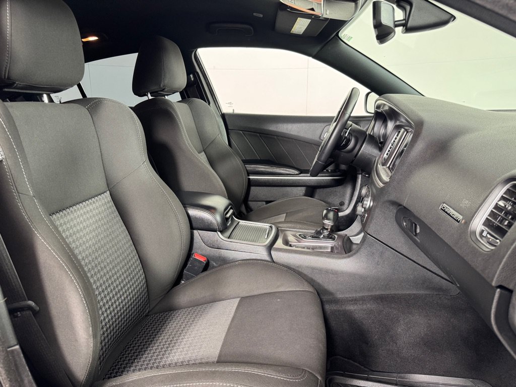 Used 2021 Dodge Charger GT w/ Navigation & Travel Group RWD image 21