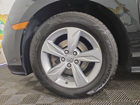 Used 2019 Honda Odyssey EX-L image 38