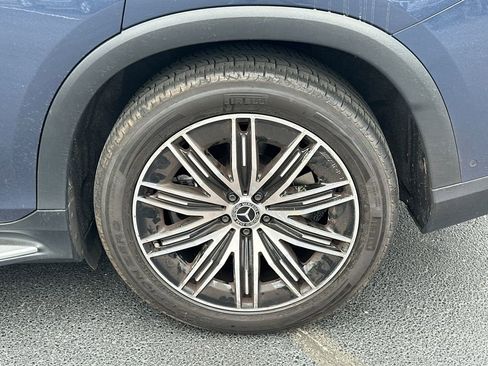 Used 2023 Mercedes-Benz EQS 450+ 4MATIC SUV image 10