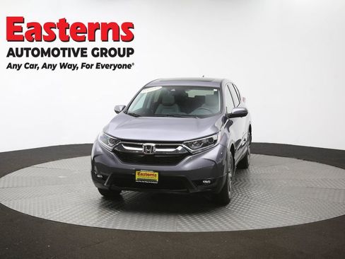 Used 2017 Honda CR-V EX-L image 56