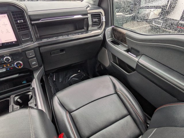 Used 2024 Ford F250 Lariat AWD/4WD image 17