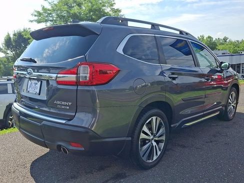 Used 2021 Subaru Ascent Limited w/ Technology Package AWD/4WD image 6