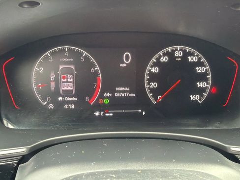 Used 2022 Honda Civic Si image 16