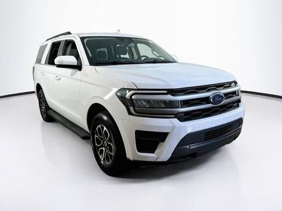 Certified 2023 Ford Expedition XLT