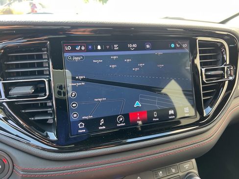 Used 2026 Dodge Durango GT image 18