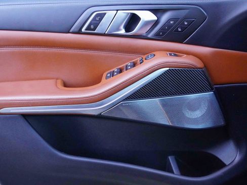 Certified 2023 BMW X5 M50i w/ Executive Package image 31