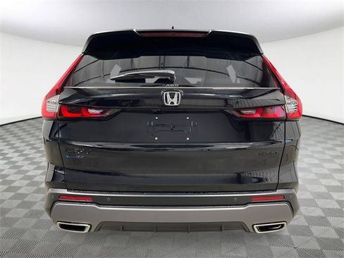 New 2026 Honda CR-V Sport-L image 5