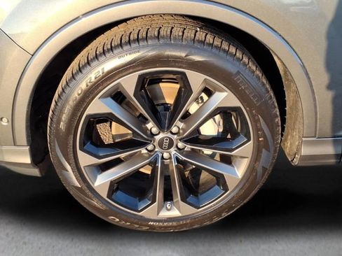 Used 2026 Audi Q7 3.0T Premium Plus w/ Premium Plus Package image 10