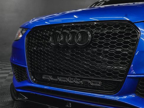 Used 2015 Audi S4 Premium Plus AWD/4WD image 4