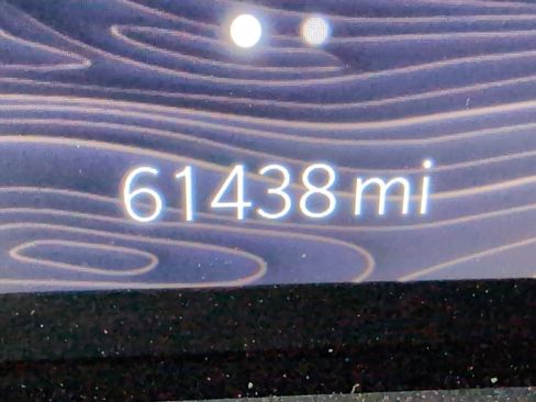 Used 2024 Jeep Wagoneer L Series II w/ Flexible Seating Group AWD/4WD image 22