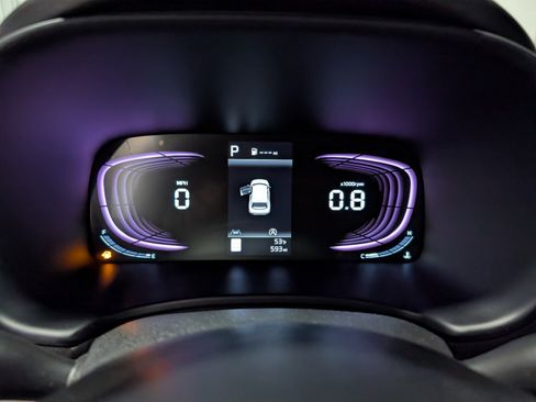 Used 2025 Kia Soul LX w/ LX Technology Package image 14