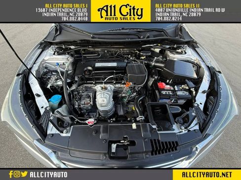 Used 2015 Honda Accord Sport image 31
