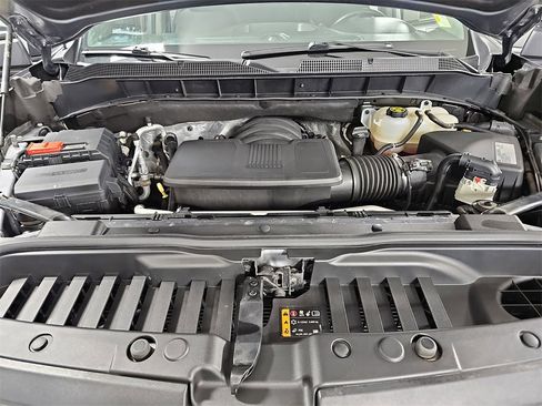 Certified 2020 Chevrolet Silverado 1500 LT Trail Boss image 33