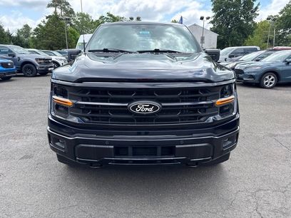 Certified 2024 Ford F150 XLT w/ Equipment Group 302A MID