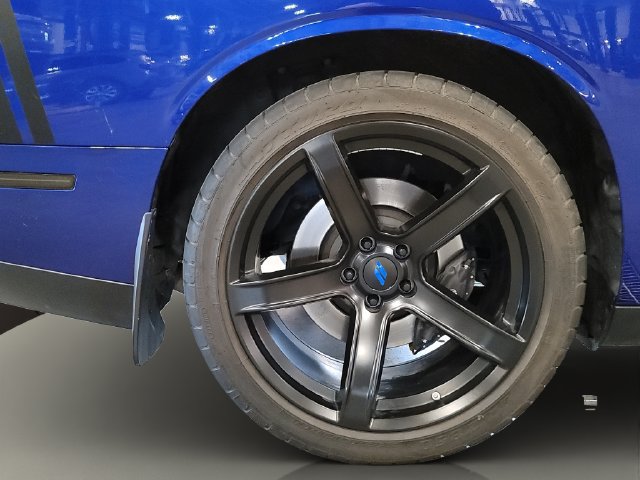 Used 2022 Dodge Challenger R/T w/ Plus Package RWD image 34