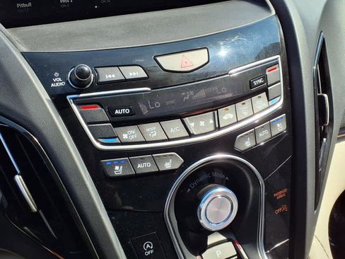 Certified 2025 Acura RDX A-Spec image 21