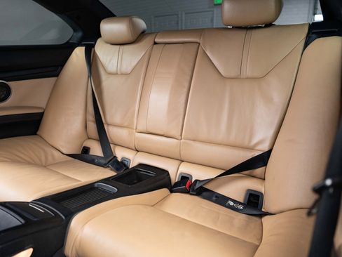 Used 2008 BMW M3 Coupe RWD image 61