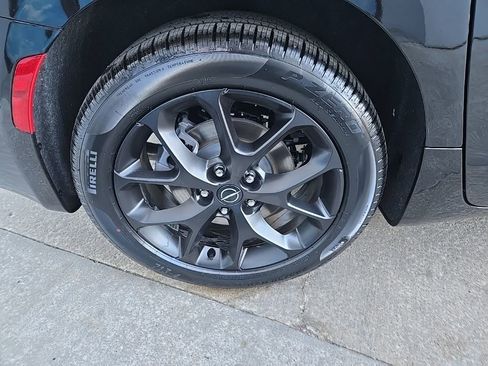 New 2026 Chrysler Pacifica Select w/ S Appearance Package image 22