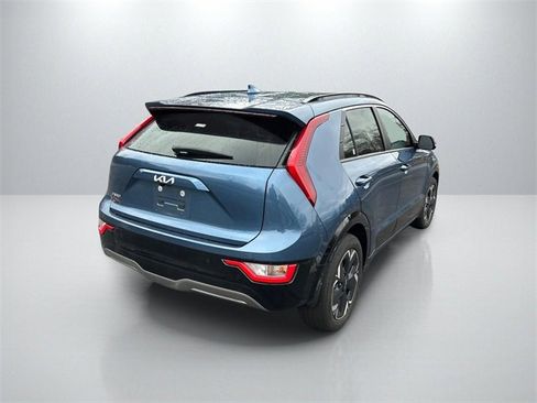 Certified 2023 Kia Niro Wind image 7