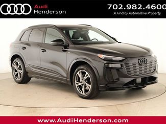 New 2027 Audi Q6 e-tron Premium Plus AWD/4WD video 1