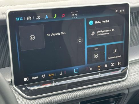 New 2025 Volkswagen Tiguan S AWD/4WD image 18