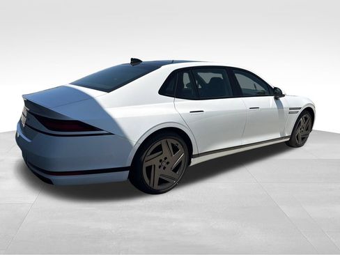 New 2026 Genesis G90 3.5T Prestige AWD/4WD image 5