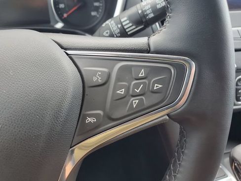Certified 2024 Chevrolet Equinox LT w/ LPO, Floor Liner Package AWD/4WD image 27