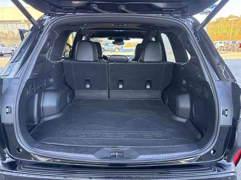 Used 2025 Subaru Forester Touring w/ Popular Package - Touring image 45