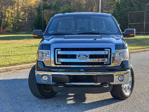 Used 2013 Ford F150 XLT w/ Luxury Equipment Group image 5