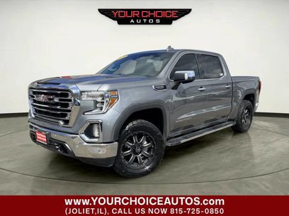 Used 2020 GMC Sierra 1500 SLT w/ SLT Premium Plus Package