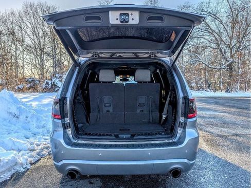 Used 2018 Dodge Durango R/T image 9