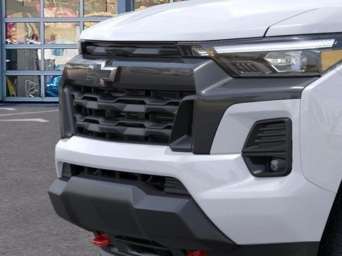New 2026 Chevrolet Colorado LT w/ LT Convenience Package AWD/4WD image 13