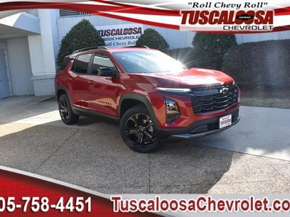 New 2026 Chevrolet Equinox LT w/ Midnight Edition