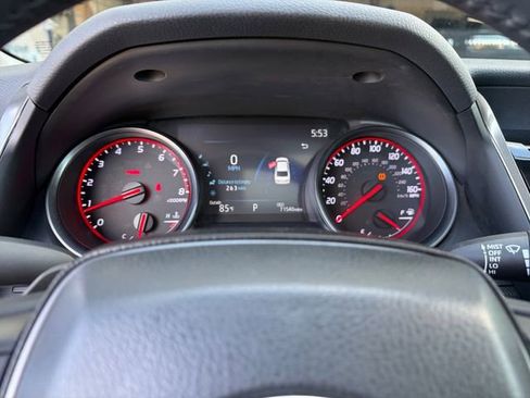 Used 2023 Toyota Camry XSE image 9