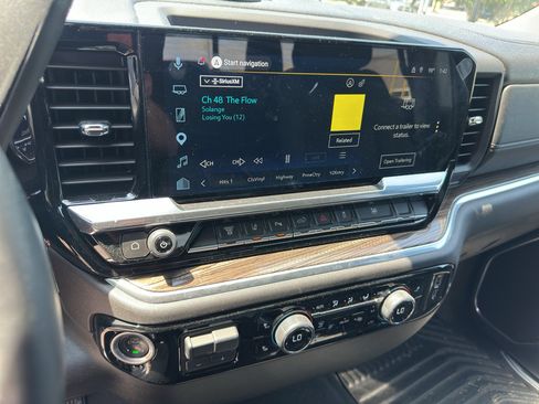 Used 2025 Chevrolet Silverado 3500 LT w/ All Star Edition AWD/4WD image 28