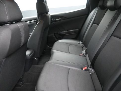 Used 2021 Honda Civic Sport image 19