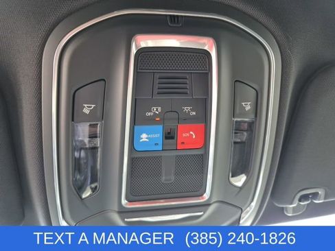 New 2026 Jeep Cherokee Limited image 17