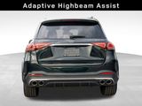 Used 2021 Mercedes-Benz GLE 53 AMG 4MATIC image 5