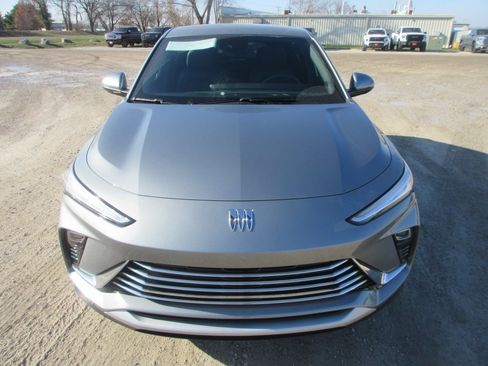 New 2026 Buick Envista Preferred image 11